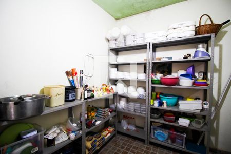 Quarto Edícula de casa para alugar com 2 quartos, 1200m² em Jardim Capitao, Sorocaba