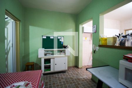 Sala Edícula de casa para alugar com 2 quartos, 1200m² em Jardim Capitao, Sorocaba