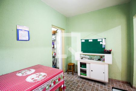 Sala Edícula de casa para alugar com 2 quartos, 1200m² em Jardim Capitao, Sorocaba