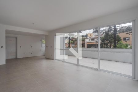 Apartamento à venda com 238m², 3 quartos e 4 vagasSala