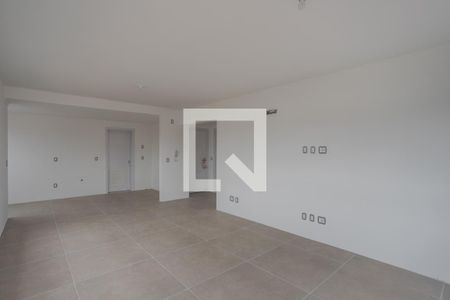 Apartamento à venda com 112m², 3 quartos e 2 vagasSala