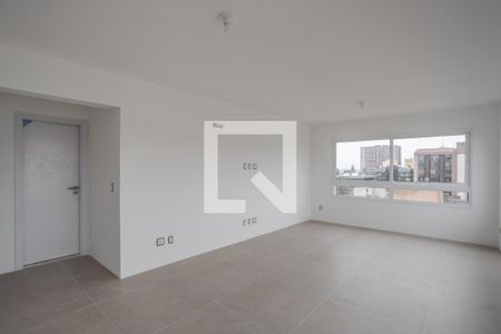 Apartamento à venda com 112m², 3 quartos e 2 vagasSala