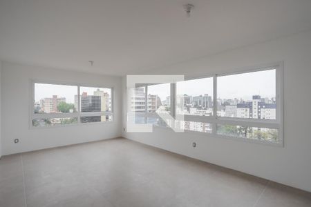 Apartamento à venda com 112m², 3 quartos e 2 vagasSala