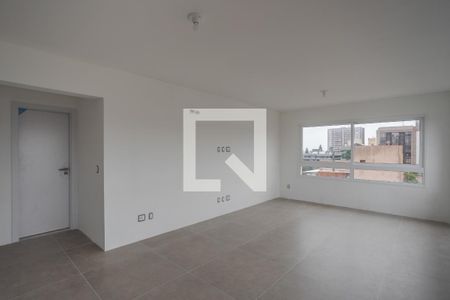 Apartamento à venda com 112m², 3 quartos e 2 vagasSala