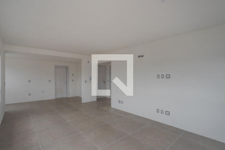 Apartamento à venda com 112m², 3 quartos e 2 vagasSala