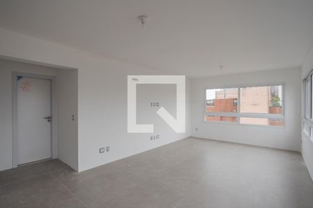 Apartamento à venda com 112m², 3 quartos e 2 vagasSala