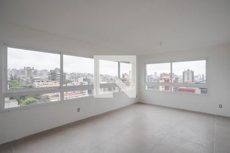 Apartamento à venda com 112m², 3 quartos e 2 vagasSala