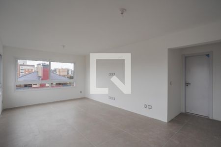 Apartamento à venda com 112m², 3 quartos e 2 vagasSala