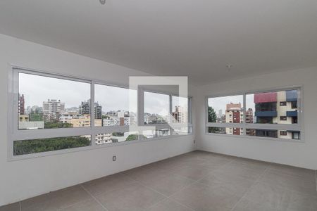 Apartamento à venda com 112m², 3 quartos e 2 vagasSala