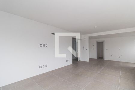 Apartamento à venda com 112m², 3 quartos e 2 vagasSala