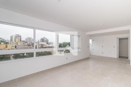 Apartamento à venda com 112m², 3 quartos e 2 vagasSala