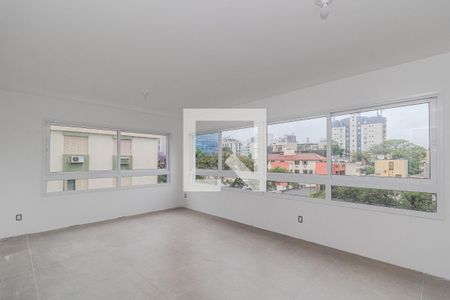 Apartamento à venda com 112m², 3 quartos e 2 vagasSala