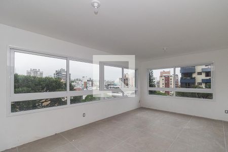 Apartamento à venda com 112m², 3 quartos e 2 vagasSala