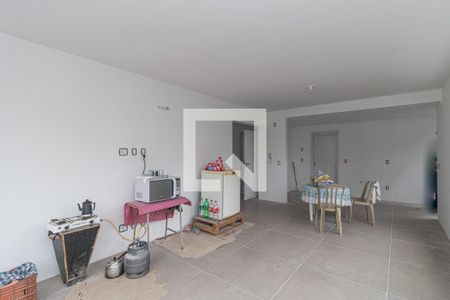 Apartamento à venda com 84m², 3 quartos e 2 vagasSala