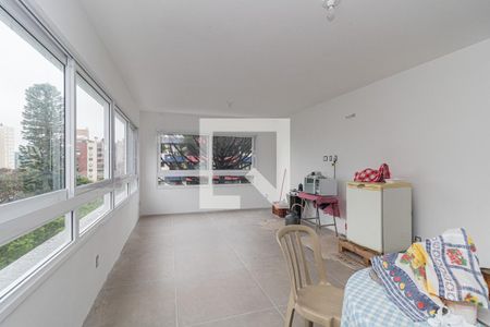 Apartamento à venda com 84m², 3 quartos e 2 vagasSala