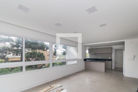 Apartamento à venda com 84m², 3 quartos e 2 vagasSala