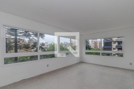 Apartamento à venda com 112m², 3 quartos e 2 vagasSala