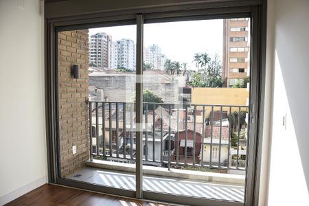 Quarto 1 de apartamento para alugar com 2 quartos, 85m² em Perdizes, São Paulo
