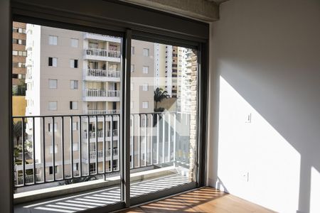 Quarto 1 de apartamento para alugar com 2 quartos, 85m² em Perdizes, São Paulo