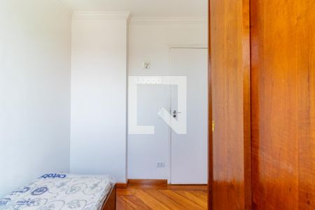 Quarto 1 de apartamento à venda com 3 quartos, 68m² em Vila Isa, São Paulo