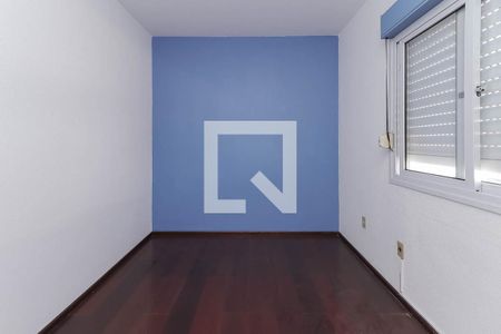 Quarto 2 de apartamento à venda com 2 quartos, 51m² em Canudos, Novo Hamburgo