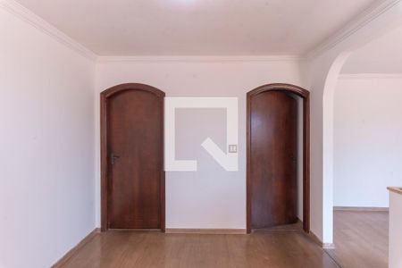 Sala de Jantar de casa para alugar com 3 quartos, 180m² em Parque da Figueira, Campinas