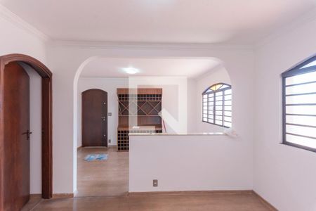 Sala de Jantar de casa para alugar com 3 quartos, 180m² em Parque da Figueira, Campinas