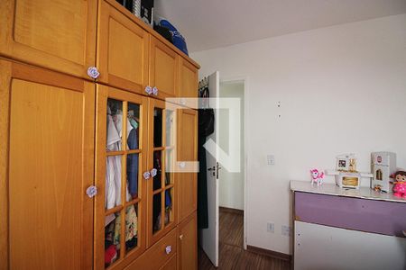 Quarto 1 de apartamento à venda com 2 quartos, 48m² em Ferrazópolis, São Bernardo do Campo