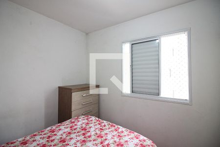 Quarto 2 de apartamento à venda com 2 quartos, 48m² em Ferrazópolis, São Bernardo do Campo