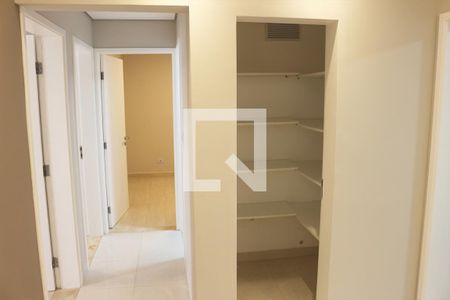 Sala de apartamento para alugar com 3 quartos, 110m² em Santa Maria, São Caetano do Sul