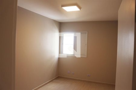 Quarto de apartamento para alugar com 3 quartos, 110m² em Santa Maria, São Caetano do Sul