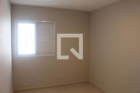 Quarto de apartamento para alugar com 3 quartos, 110m² em Santa Maria, São Caetano do Sul