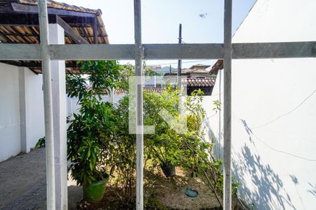 Sala de casa para alugar com 3 quartos, 120m² em Maravista, Niterói