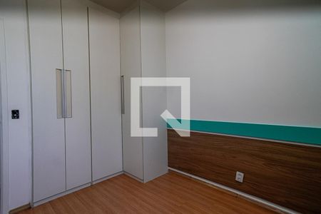 Quarto 1 de apartamento para alugar com 3 quartos, 109m² em Santa Rosa, Niterói