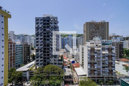 Vista do Quarto 1 de apartamento para alugar com 3 quartos, 109m² em Santa Rosa, Niterói