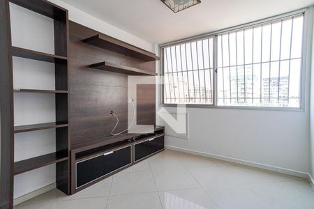 Sala de apartamento para alugar com 3 quartos, 109m² em Santa Rosa, Niterói