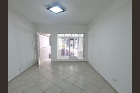Sala  de casa para alugar com 2 quartos, 145m² em Vila Sorocabana, Guarulhos