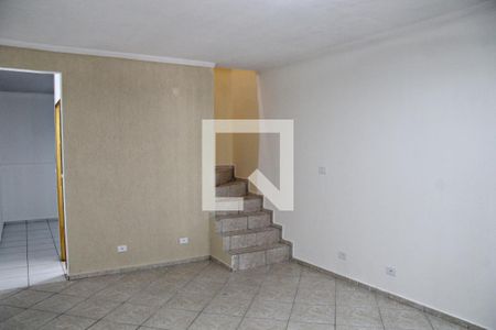 Sala  de casa para alugar com 2 quartos, 145m² em Vila Sorocabana, Guarulhos