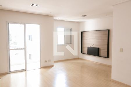 Sala de apartamento à venda com 3 quartos, 78m² em Planalto, São Bernardo do Campo