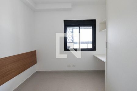 Quarto 1 de apartamento para alugar com 1 quarto, 35m² em Bela Vista, São Paulo