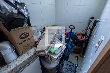 Suite de apartamento para alugar com 4 quartos, 170m² em Liberdade, Belo Horizonte