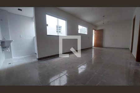 Foto 10 de apartamento à venda com 2 quartos, 38m² em Vila Santa Clara, São Paulo