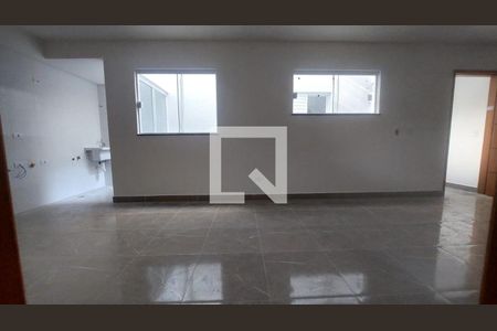 Foto 12 de apartamento à venda com 2 quartos, 38m² em Vila Santa Clara, São Paulo