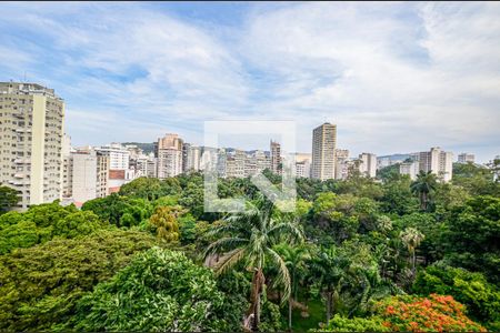 Quarto 2 de apartamento à venda com 3 quartos, 108m² em Icaraí, Niterói