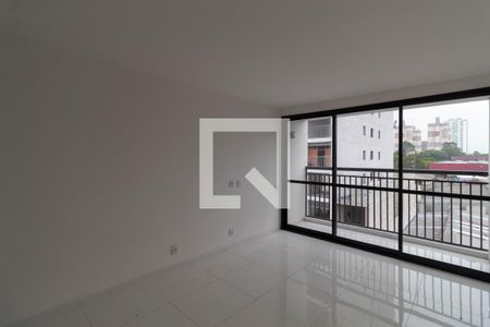 Quarto  de apartamento à venda com 1 quarto, 30m² em Tatuapé, São Paulo