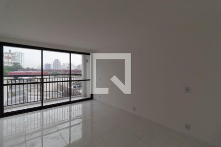 Quarto  de apartamento à venda com 1 quarto, 30m² em Tatuapé, São Paulo