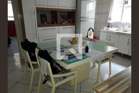 Casa à venda com 2 quartos, 205m² em Nova Petrópolis, São Bernardo do Campo