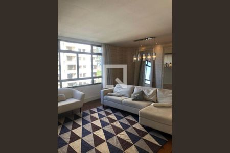Apartamento à venda com 4 quartos, 260m² em Jardim do Mar, São Bernardo do Campo