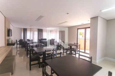 Apartamento à venda com 3 quartos, 210m² em Jardim do Mar, São Bernardo do Campo