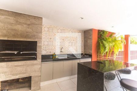 Apartamento à venda com 3 quartos, 210m² em Jardim do Mar, São Bernardo do Campo
